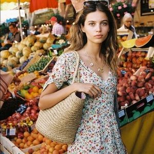 Faithfull the Brand Marianne Dress